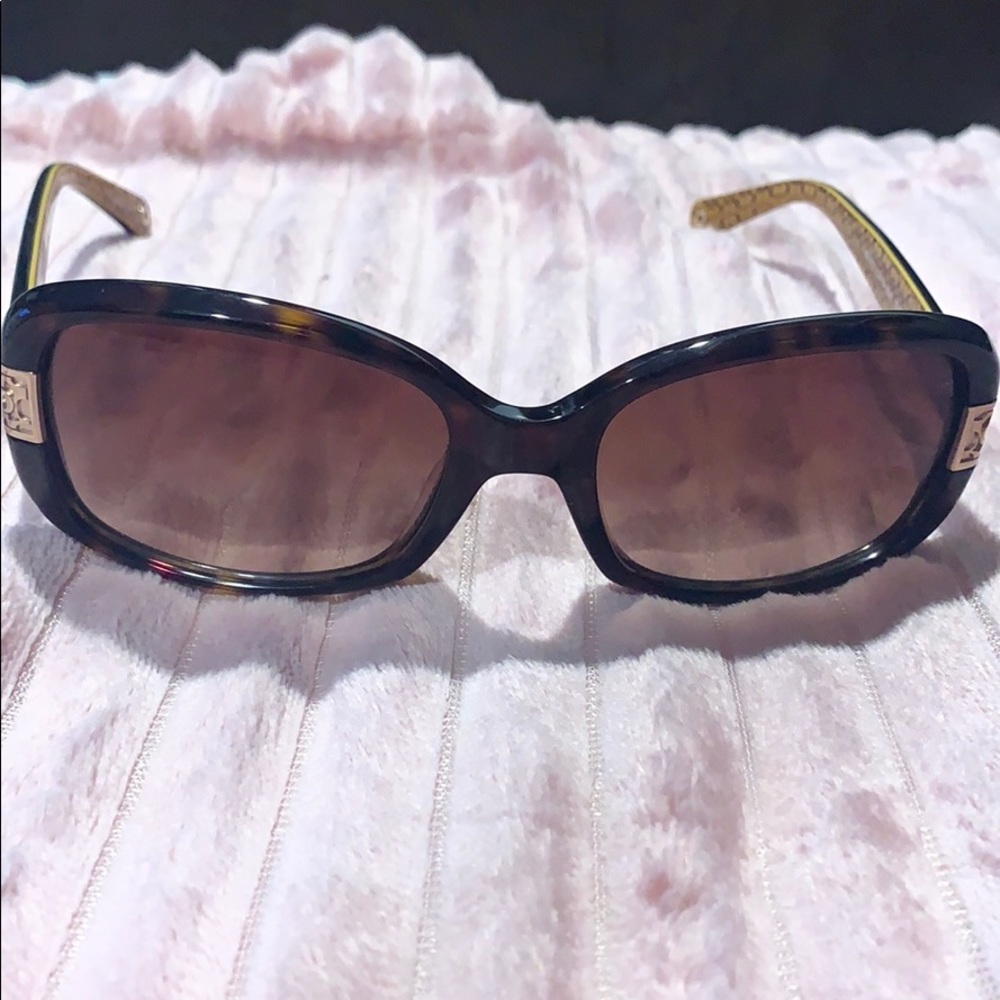 Coach sunglasses